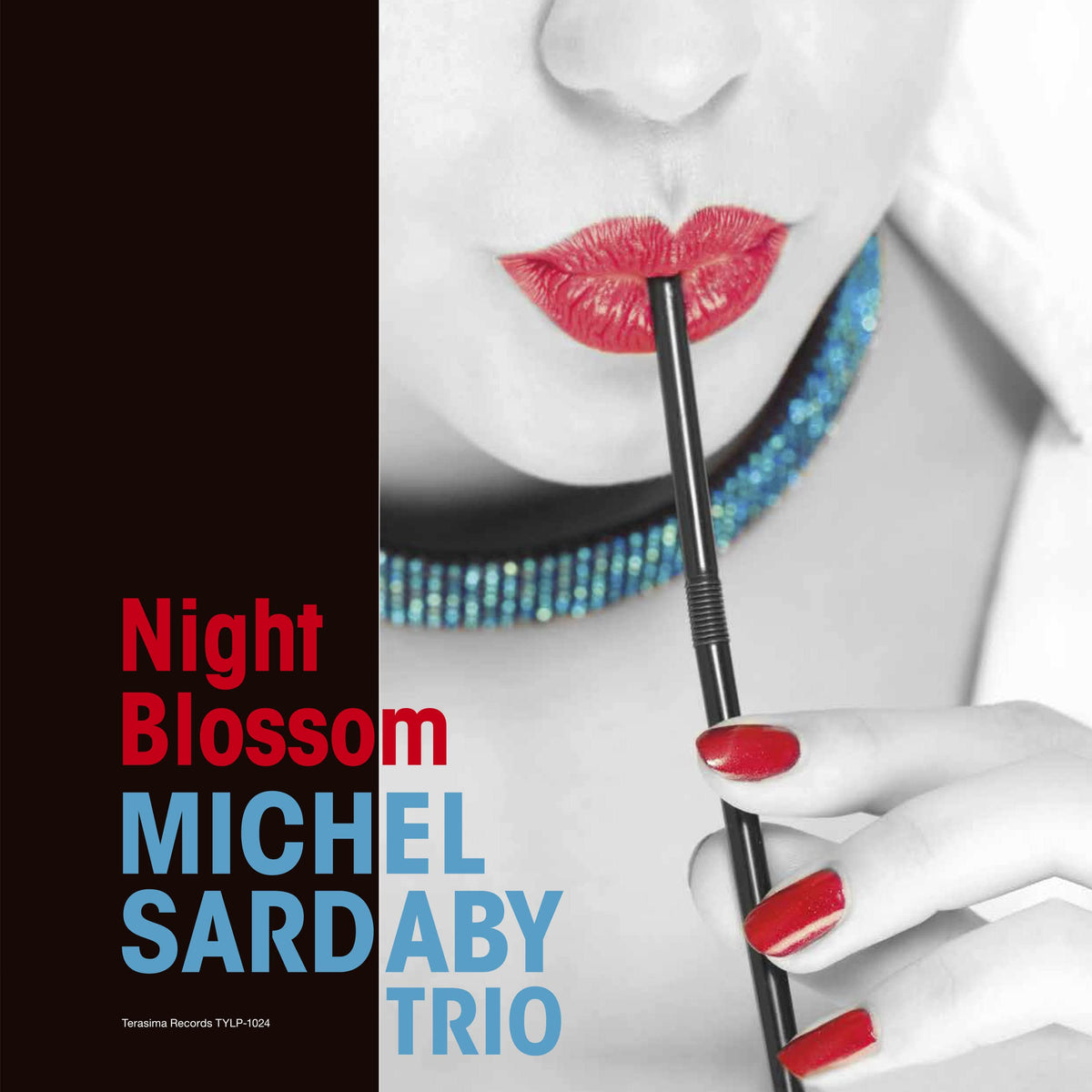 Night Blossom Lp