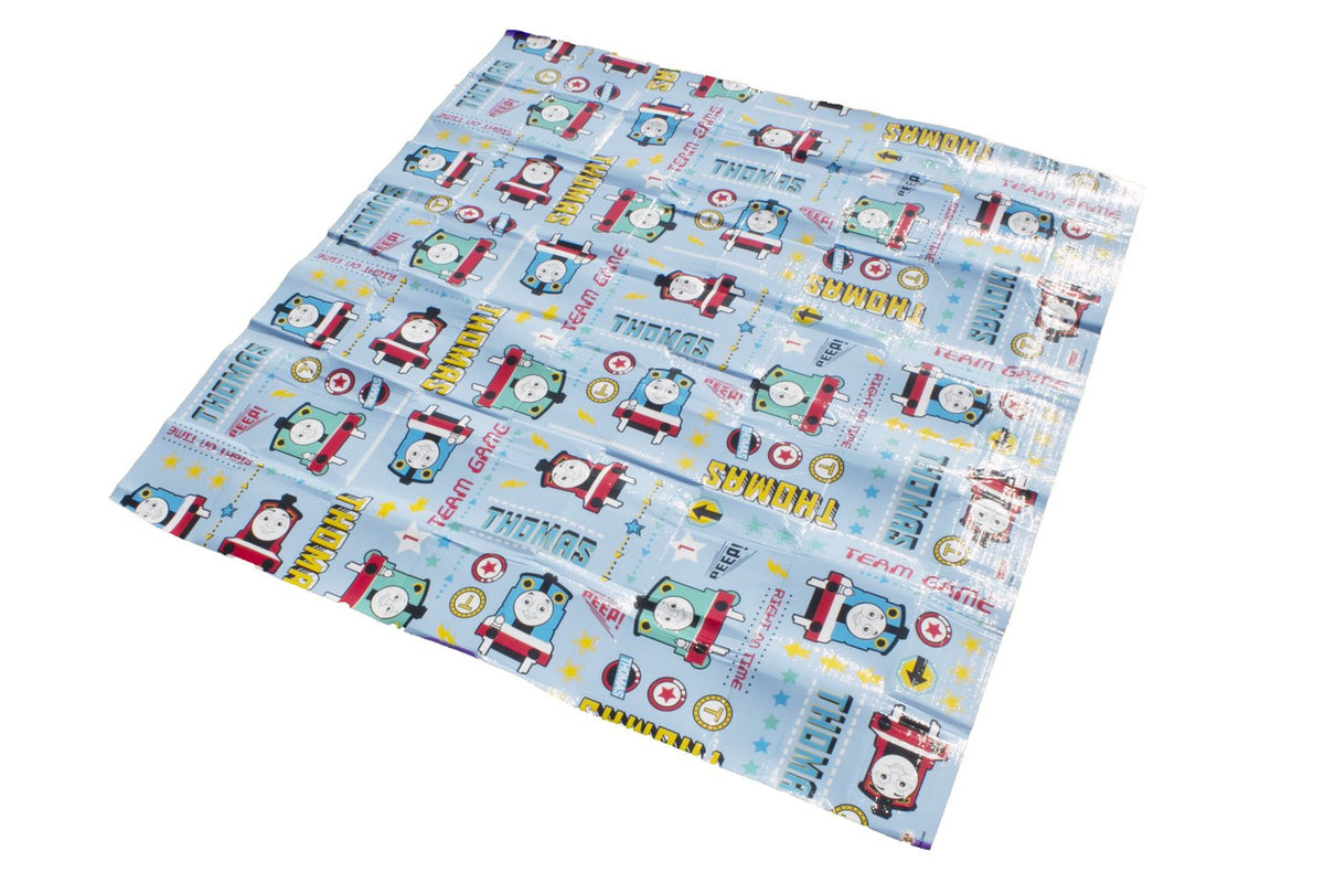 Asahi Kyoyo fluffy leisure seat Thomas the Tank Engine 180 × 180cm