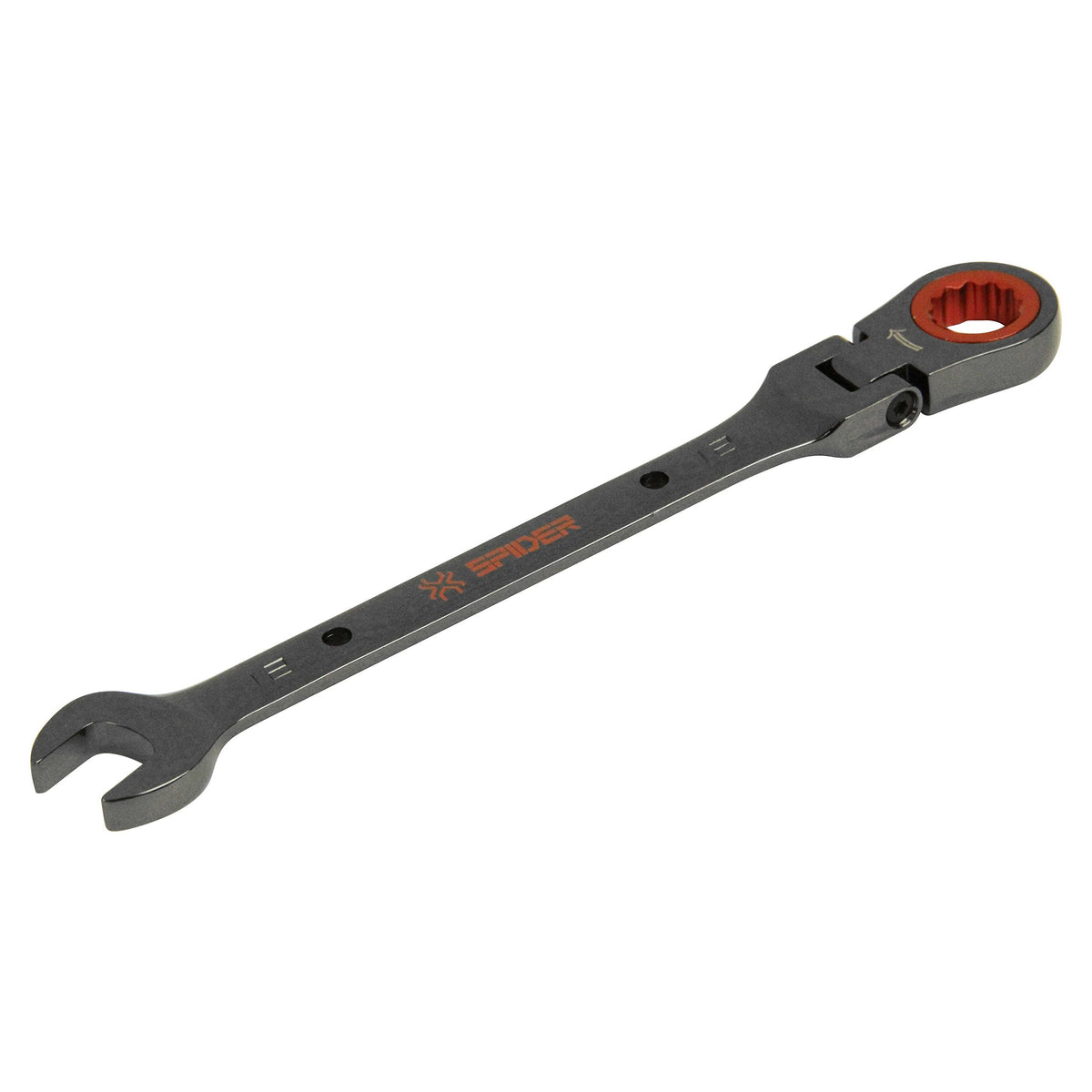 SK11 SPIDER Ratchet Wrench, SPG-G12F
