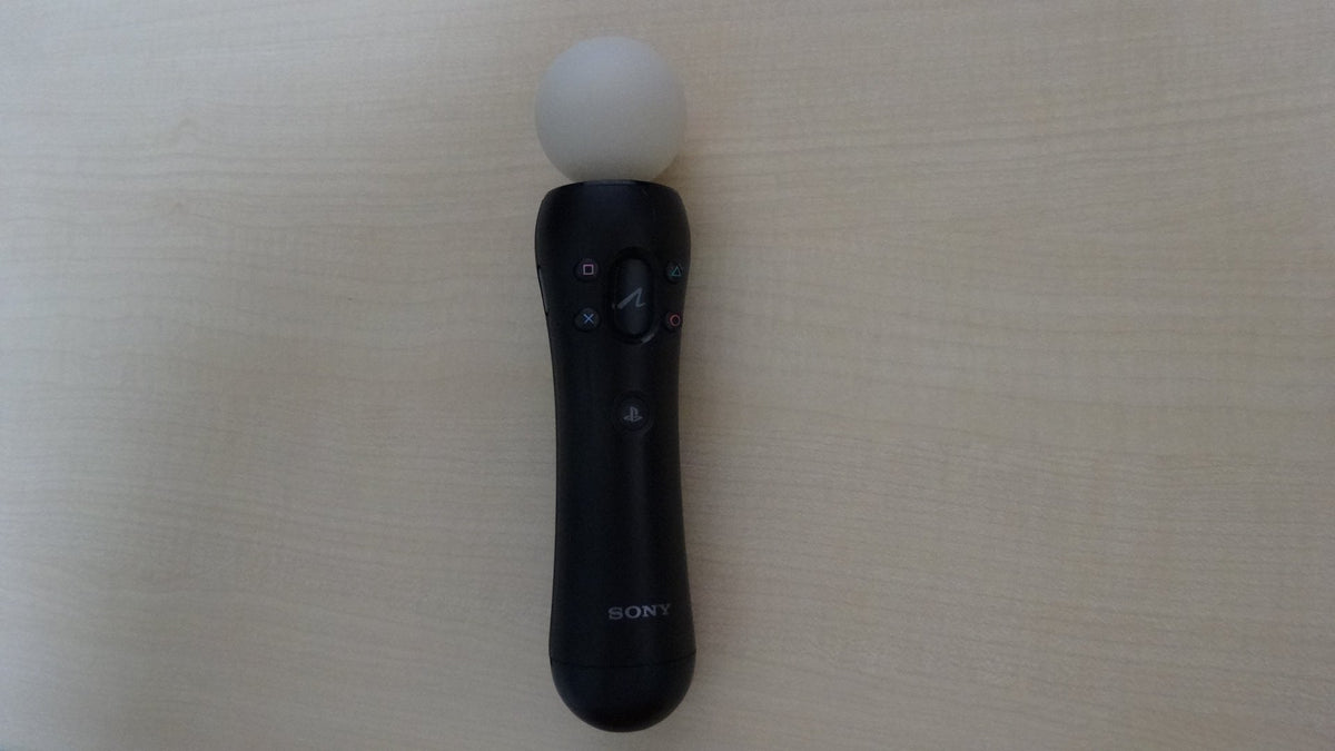 Playstation Move Motion Controller [Japan Import]