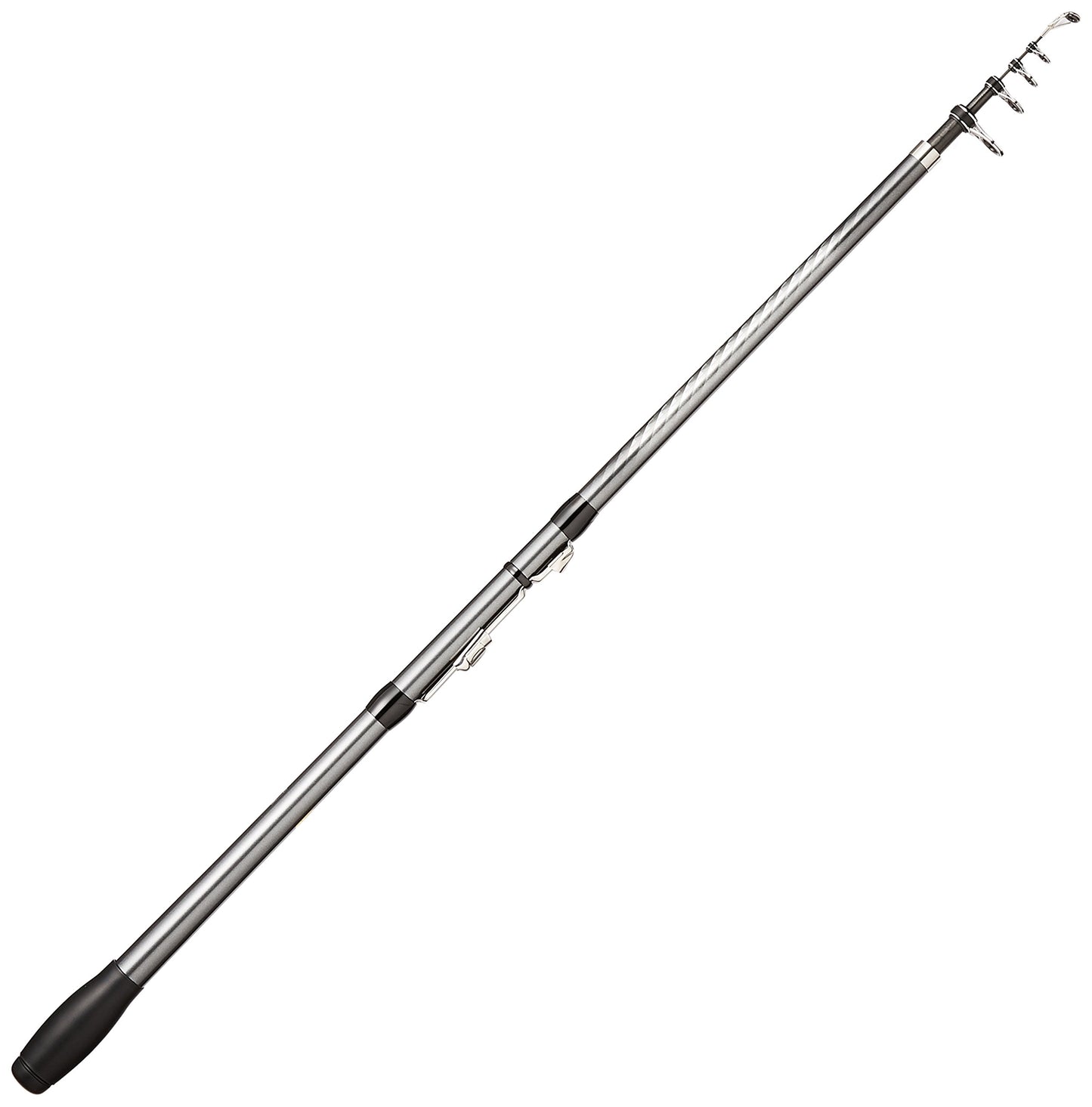 Shimano (SHIMANO) Casting Rod 17 Holiday Spin Short Model (振出) 250hxts