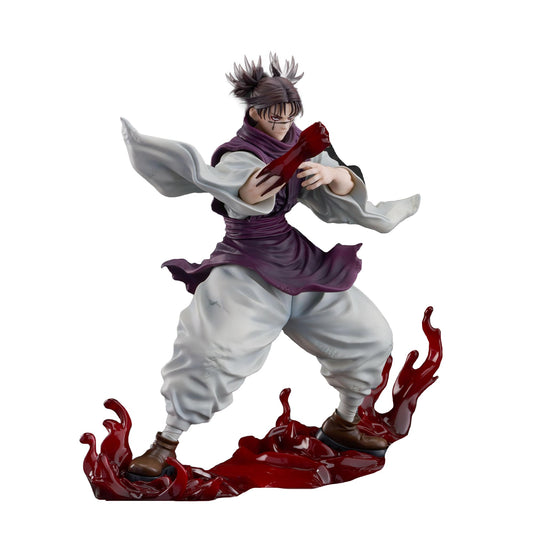 SEGA-FIGURIZMα Jujutsu Kaisen Choso Flowing Red Scale: Stack Figure