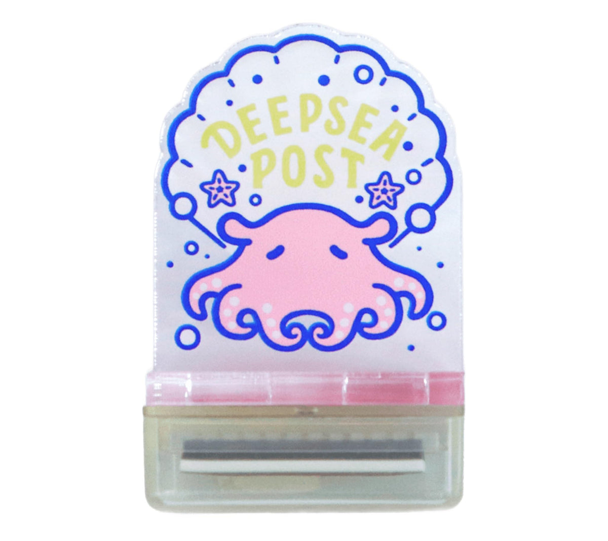 Sanby Obiwan Aksta Carapon Stamp Deepsea Post ob1-acp-02