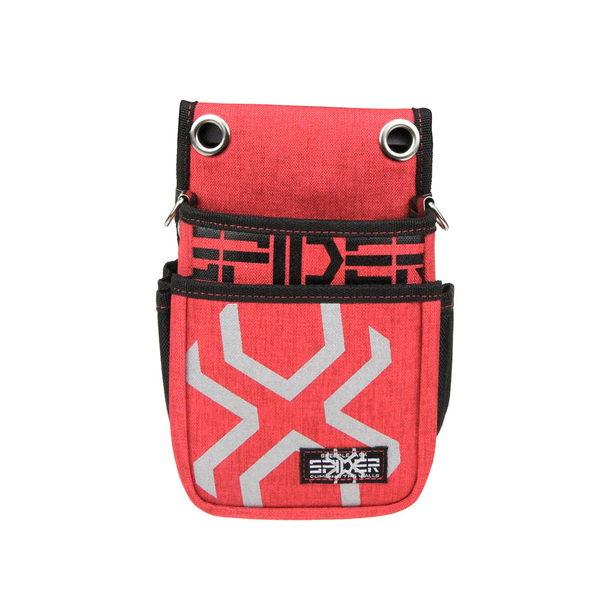 Small Waist Bag 2 Tier SPD – RD – 6