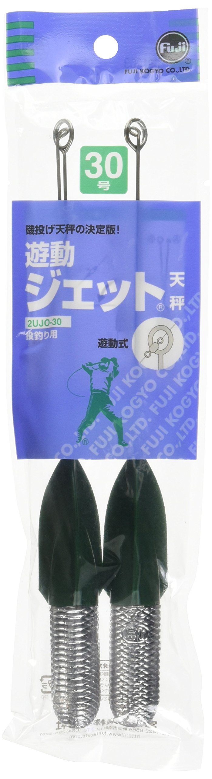 Fuji KOGYO Yido Jet Balance 2UJO No. 30