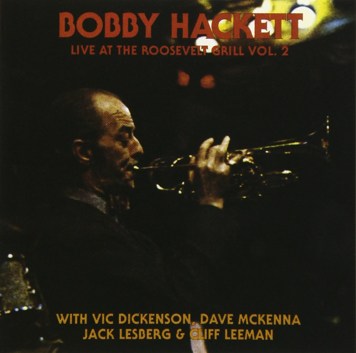 Live At The Roosevelt Grill Vol.2 (Limited Remaster)