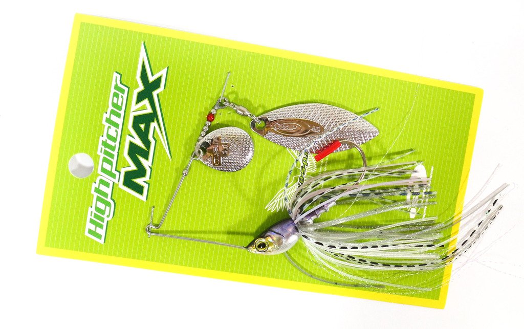 OSP Spinner Bait High Pitcher Max TW 3/4 Oz ST-17 (1499)