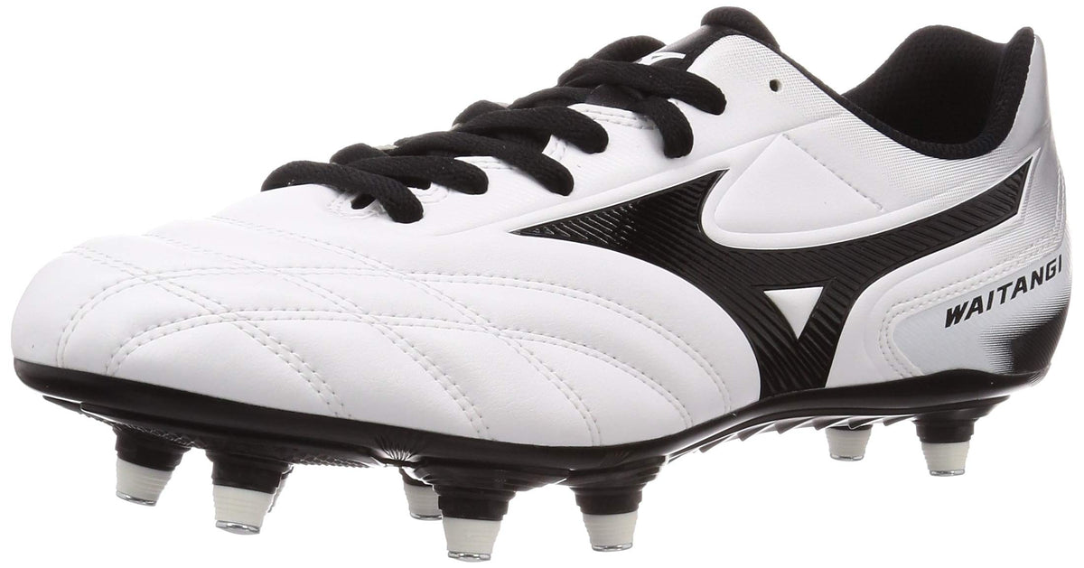 Mizuno Witangi II CL Rugby Shoes - white -