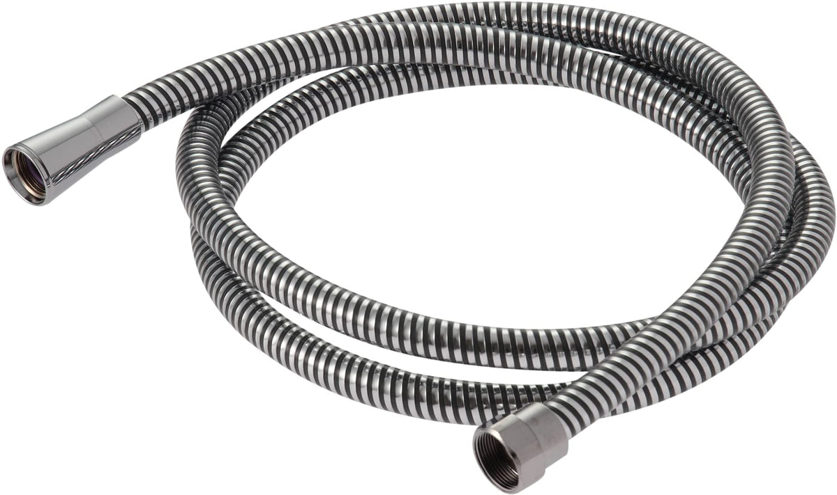 Toto THC40L2 Shower Hose, L = 78.7 inches (2,000 mm), Main Body Side Screw, 0.8 inches (20 mm) W 24 Thread
