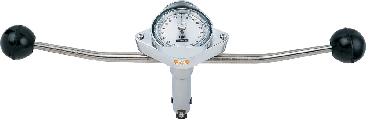Tohi Seisakusho Torque Wrench T180N-S