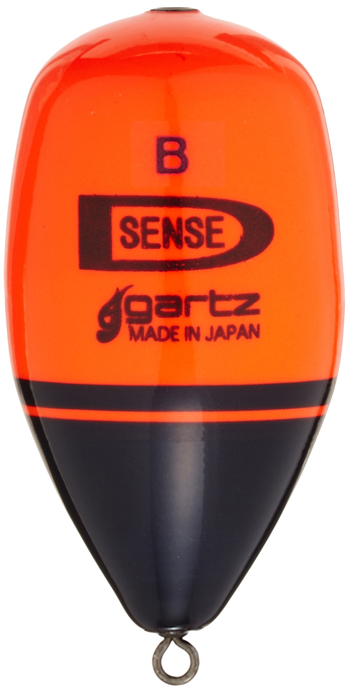 gartz disense Ring B/Orange