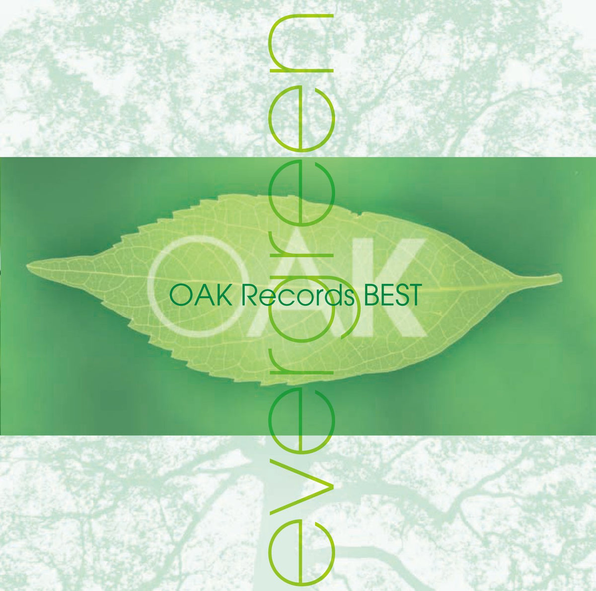 OAK Records BEST