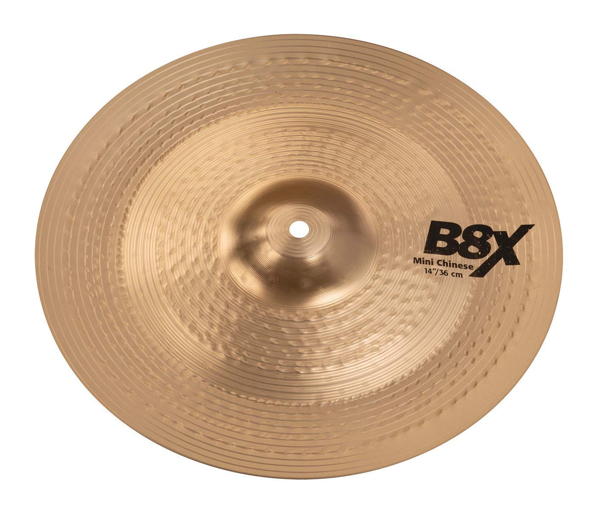 SABIAN 14" B8X Mini Chinese