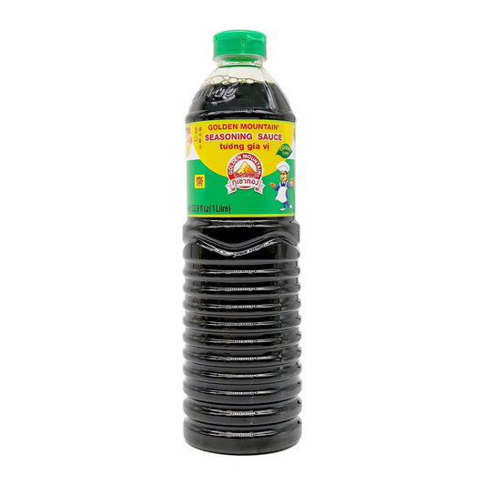 Golden Mountain seasoning sauce 980ml