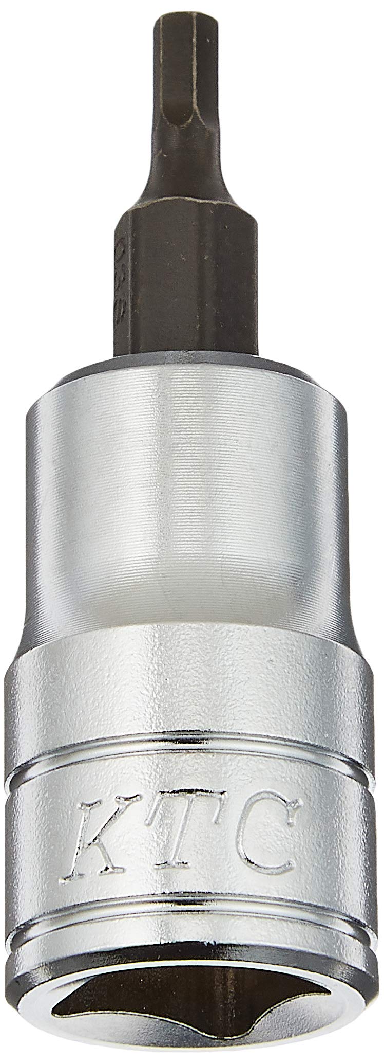 京都機械工具(KTC) Short Hexagon Socket BT3-03S-S