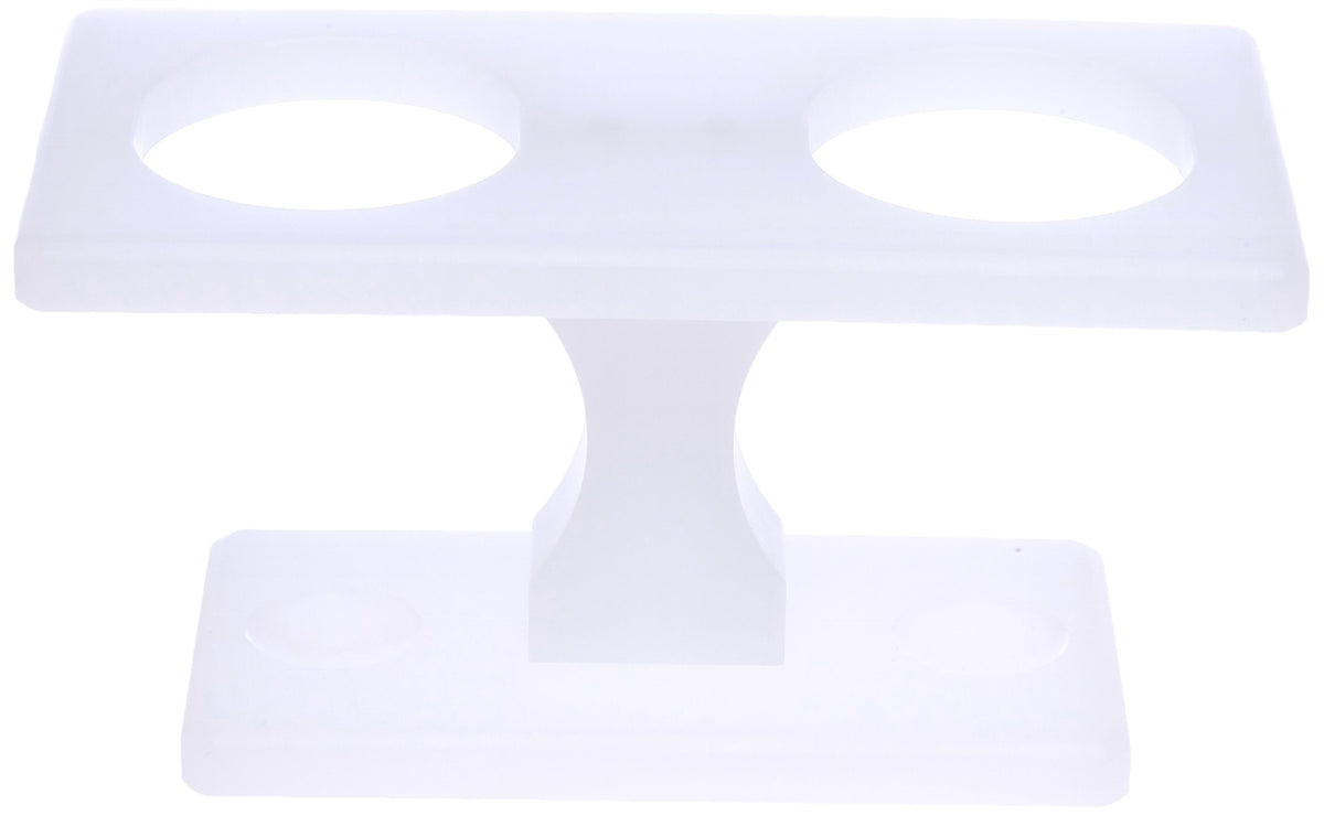 Plastic mayonnaise Placket 260 X 130 X H135