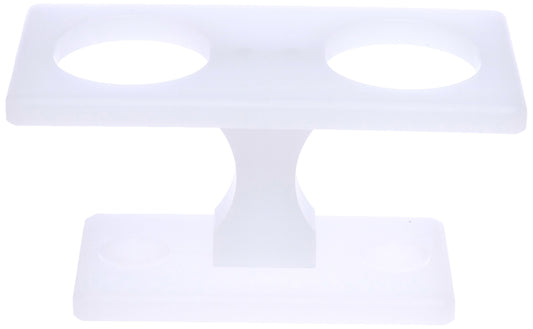 Plastic mayonnaise Placket 260 X 130 X H135