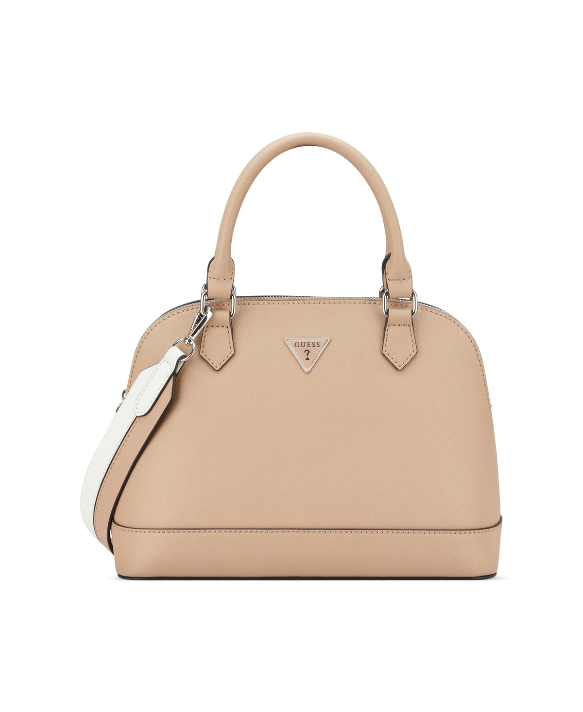 Guess SV995306 JENAI DOME SATCHEL, DES, One Size
