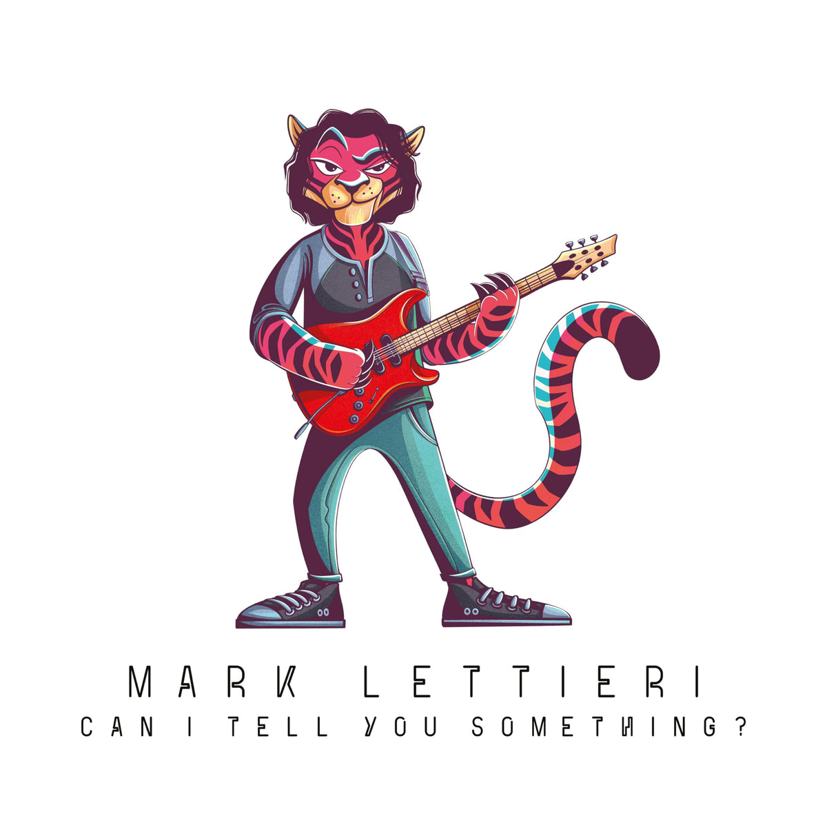 Can I Tell You Something?(MHIP-3792/ボーナストラック1曲/ライナーノーツ収録)
