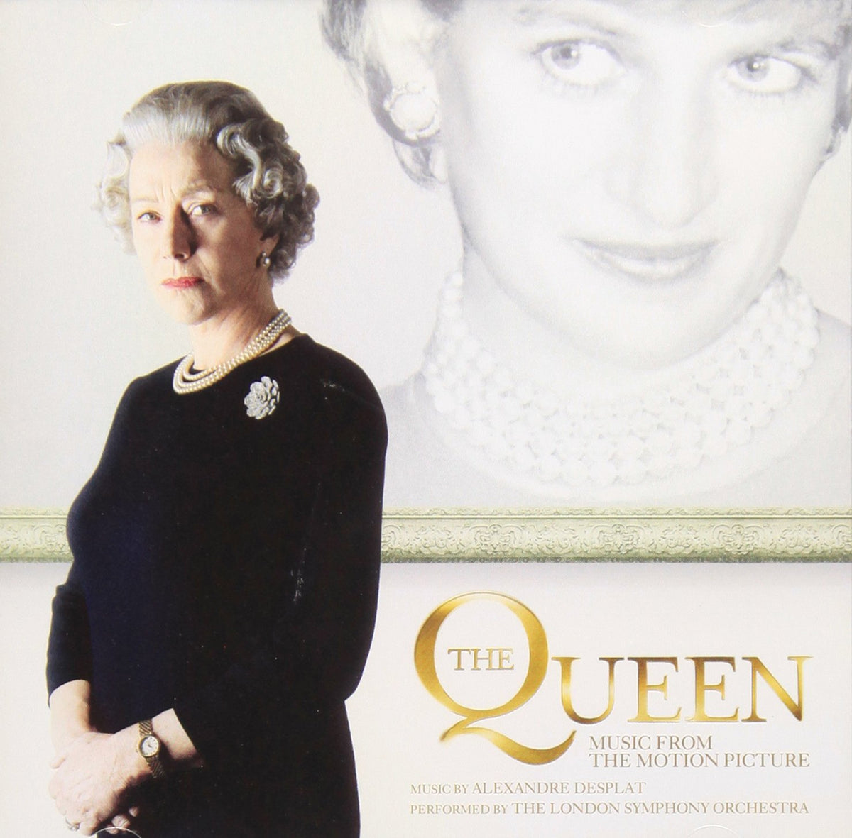 The Queen