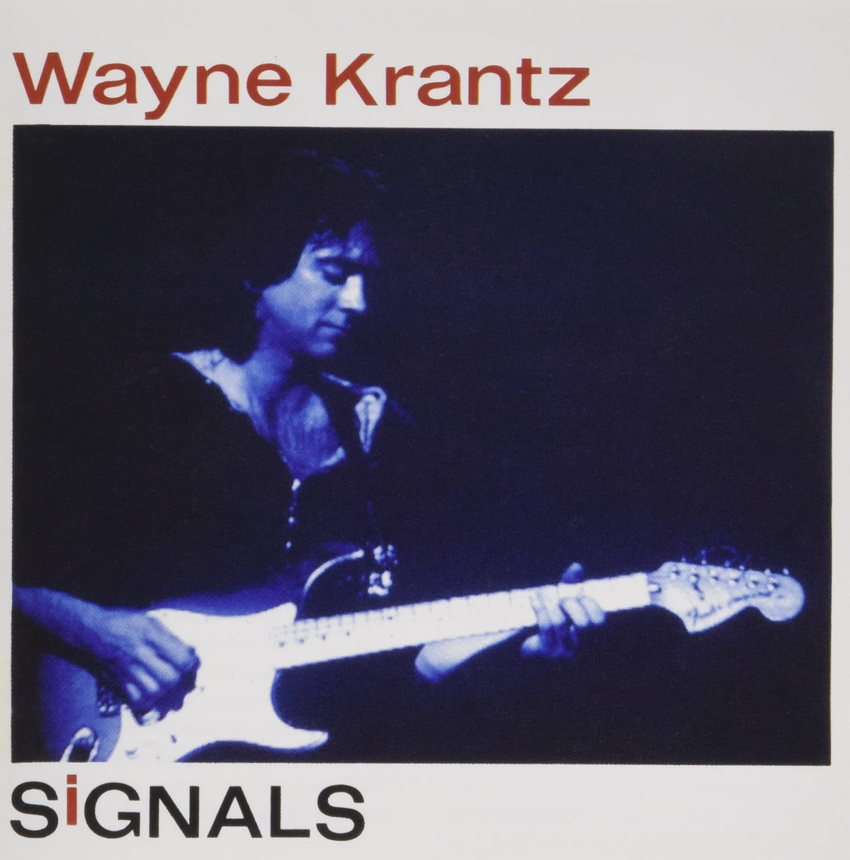 Signals (Enja 50th Anniversary)