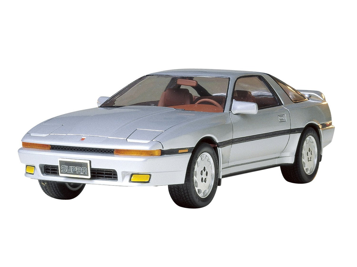 Tamiya 24062 1/24 Toyota Supra 3.0 GT Kit