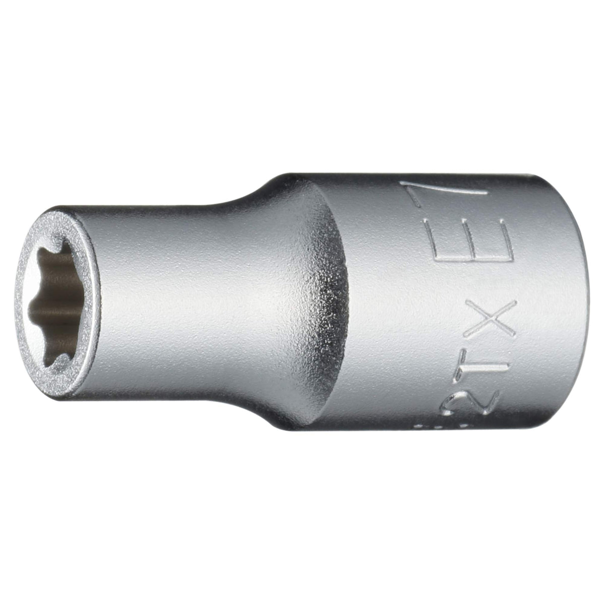TONE 1/4" Drive E-Torx Sockets (2TX-E07)