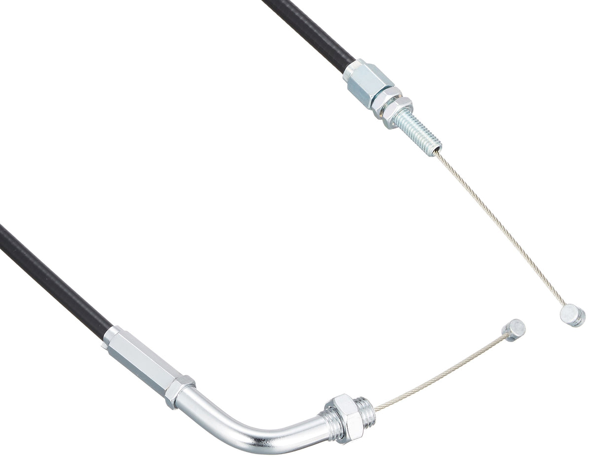 Active: Adjustable Throttle Wire