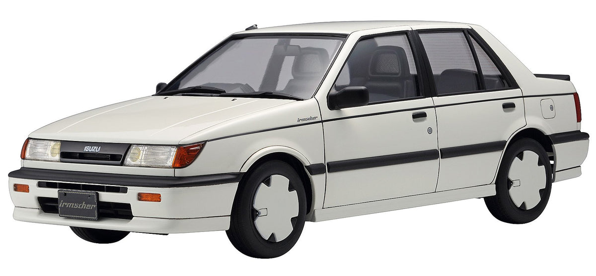 ハセガワ Hasegawa 1:24 Isuzu Gemini JT190 Irmscher