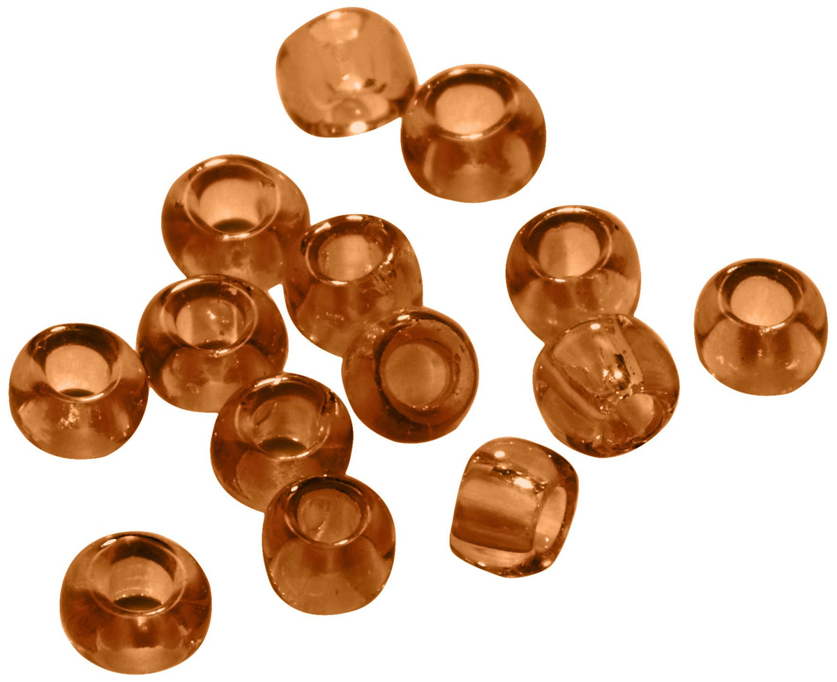TOHO Round Small Beads, Rose Pack Beads, Outer Diameter Approx. 0.09 inches (2.2 mm), Approx. 0.2 oz (7 g), No. 941