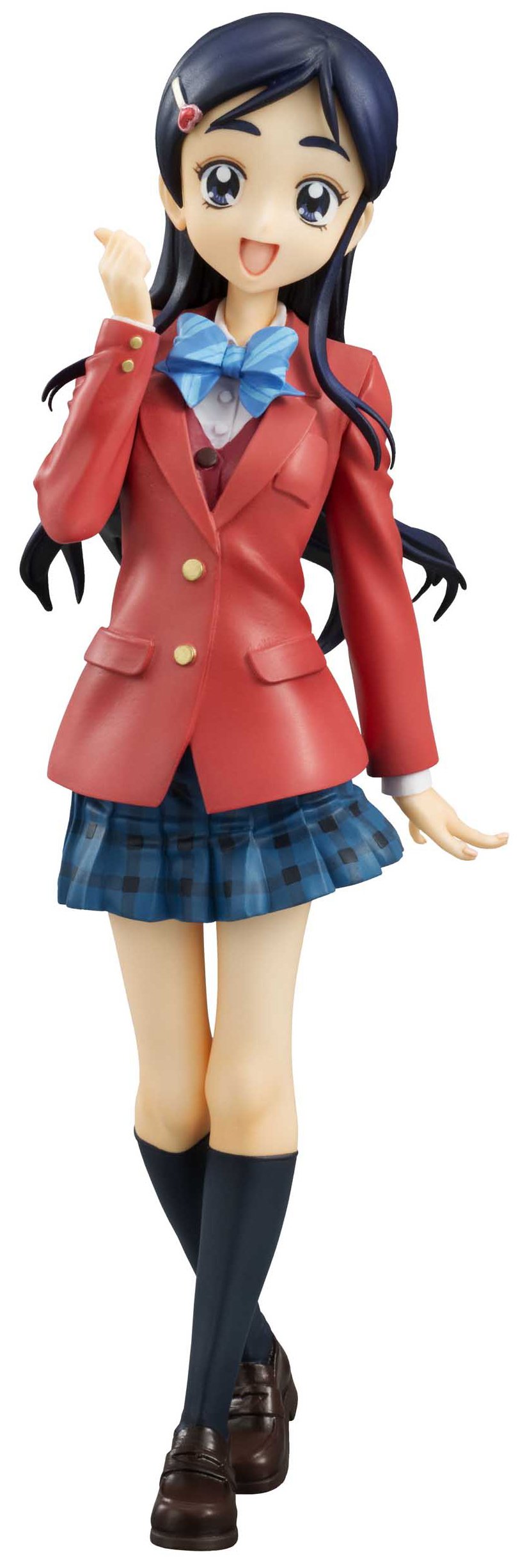 Animewild World Uniform Strategy Pretty Yuki-jo Honoka