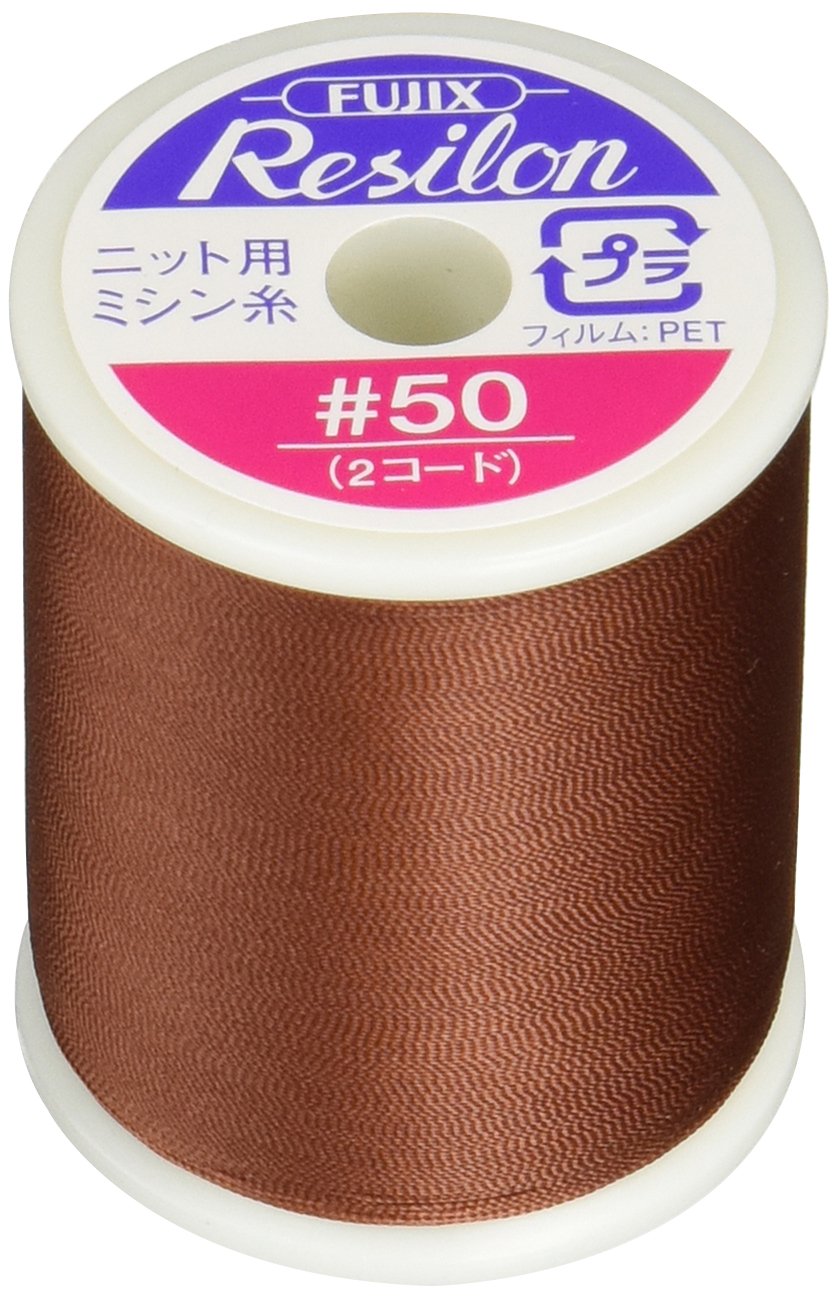 フジックス レジロン 【ニット用ミシン糸】 #50/300m col.116