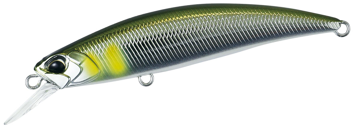 Duo MCC4010 Spearhead Ryuki 70S Plated Ayu Lure