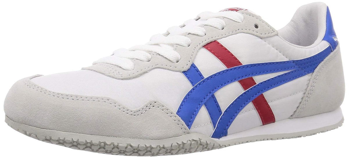 Onitsuka Tiger Serrano - White
