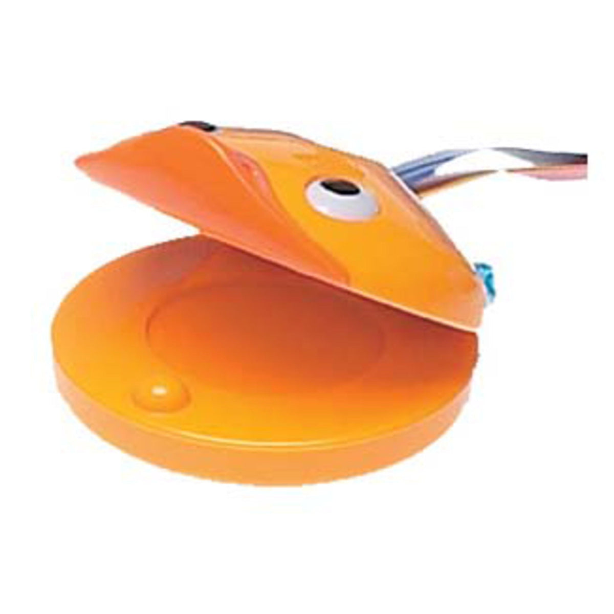 Zenon BCN-DU Bambina Castanet Duck Made in Japan
