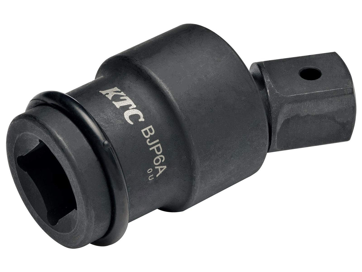 KTC Kyoto Machine Tools 19.0SQ Universal Joint for Impact Wrench BJP6A