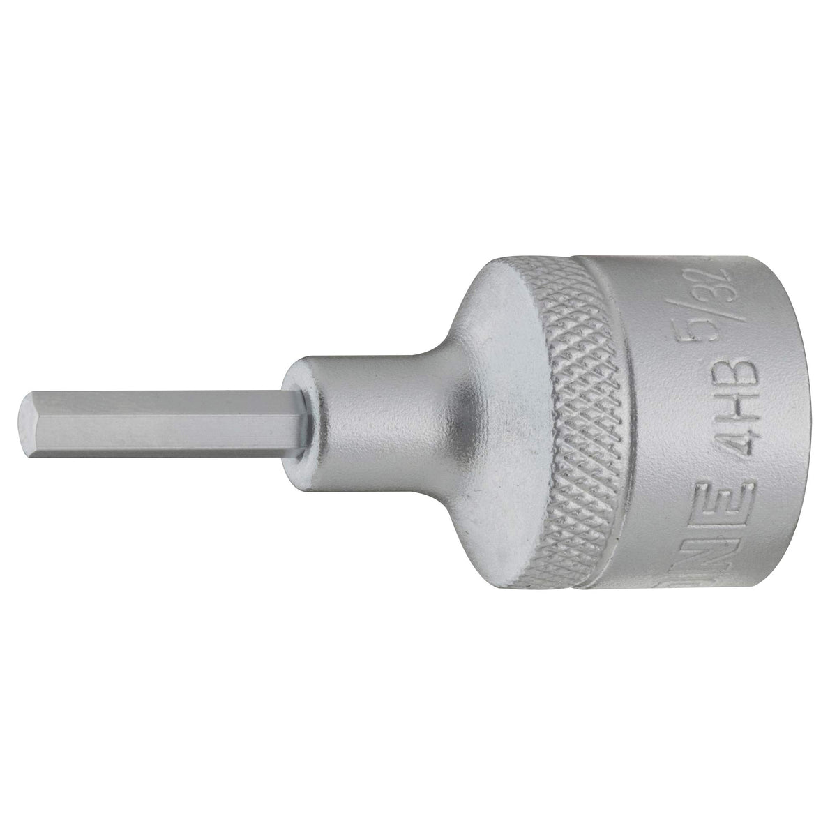 TONE 1/2" Drive SAE Size Hex Socket (4HB-05)