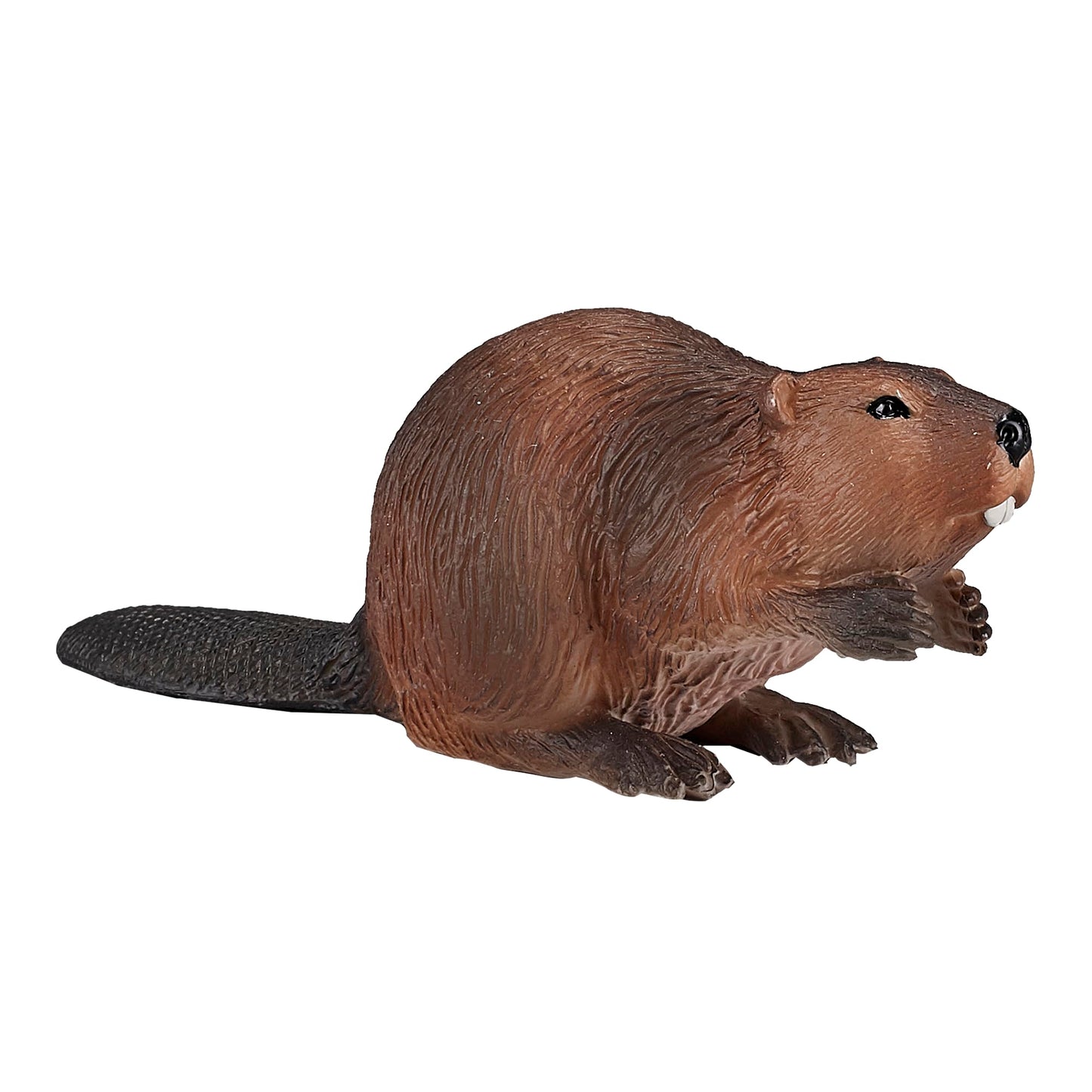 MOJO Beaver Toy Figure