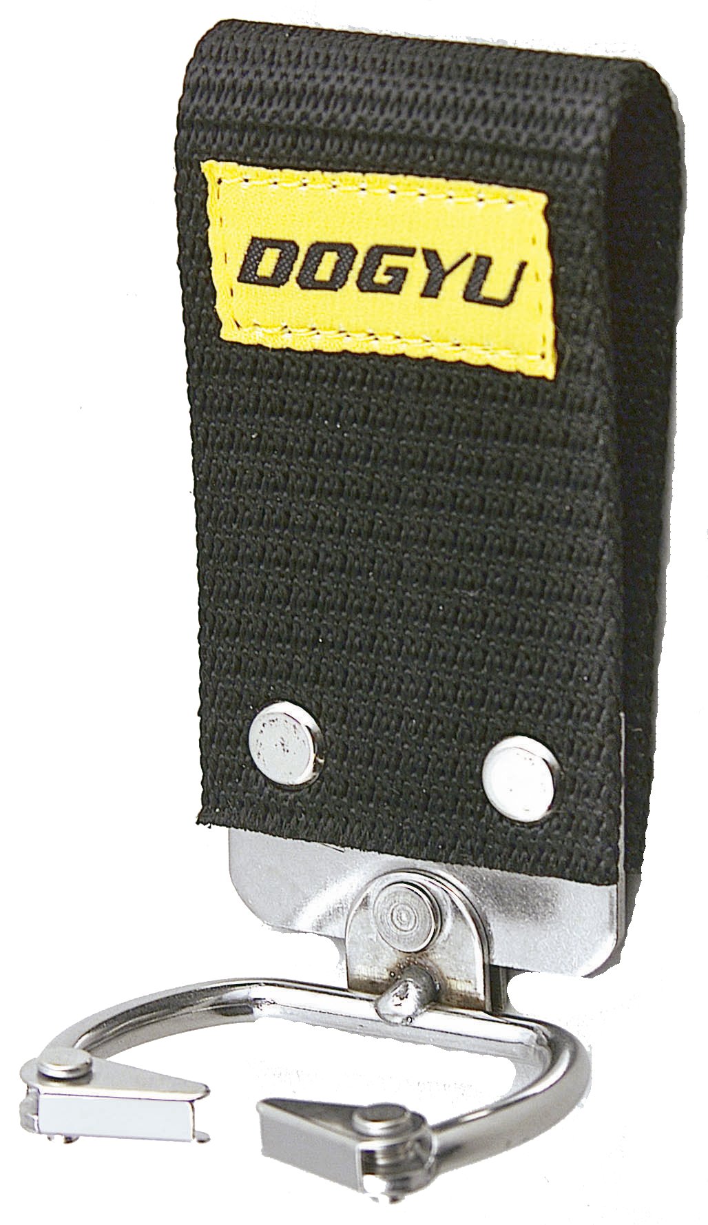 Dogu F-75 Belt Hook