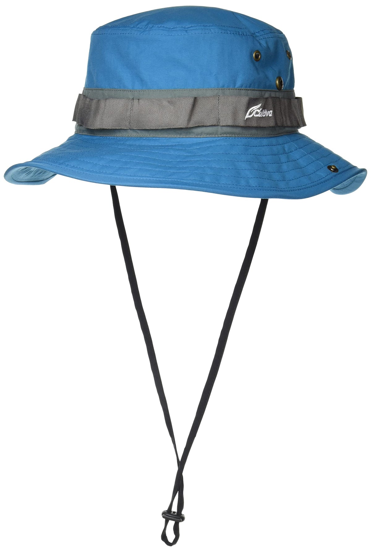 Owner Cartiva Bucket Hat No.9799, Blue