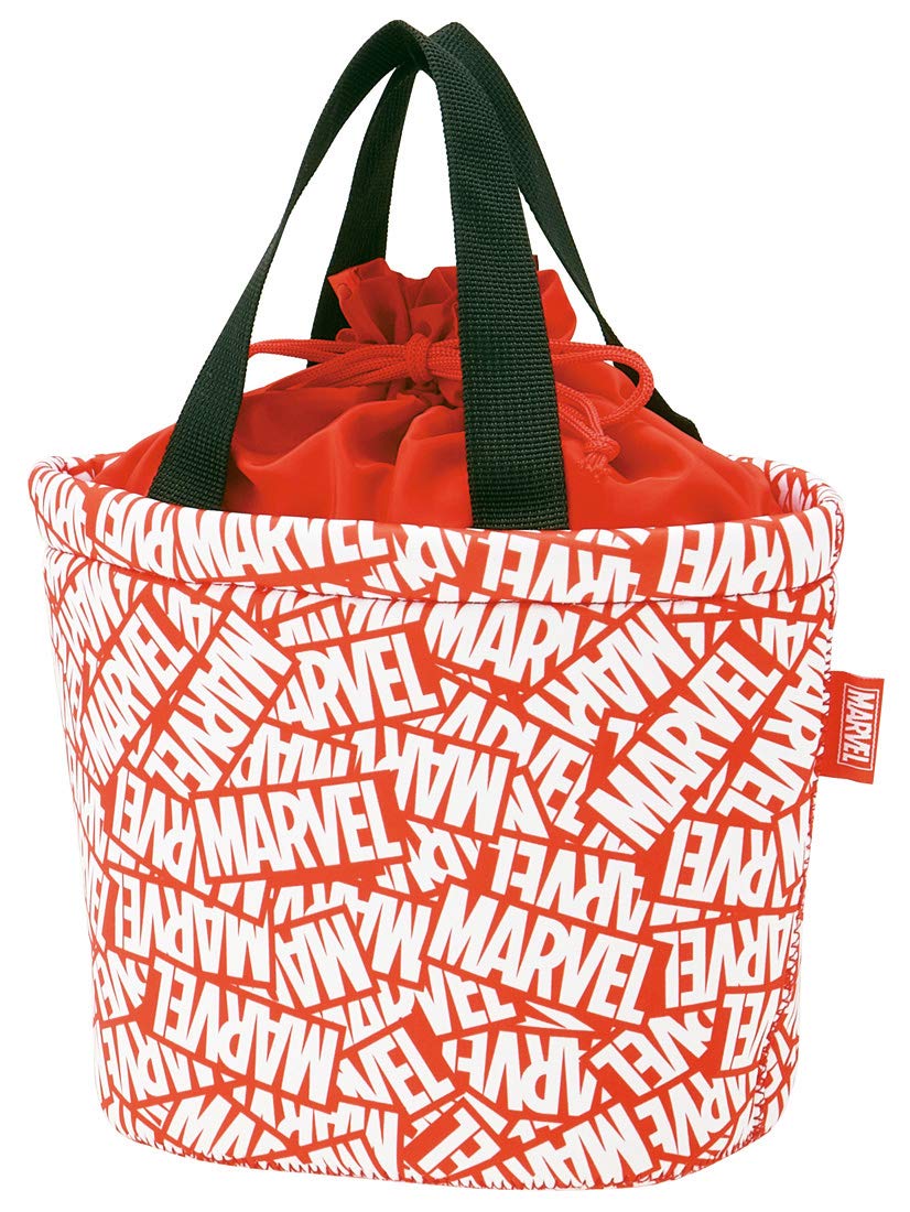 marvel bag