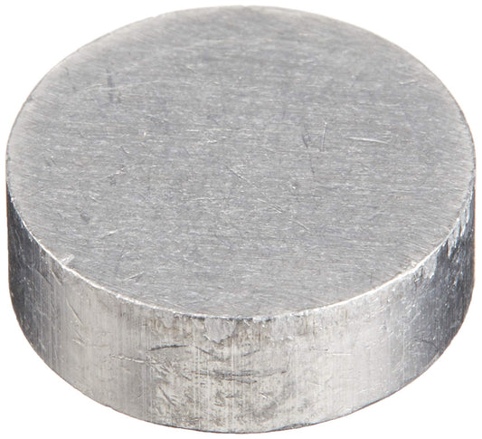EBM Aluminum Tart Stone, 17.6 oz (500 g)