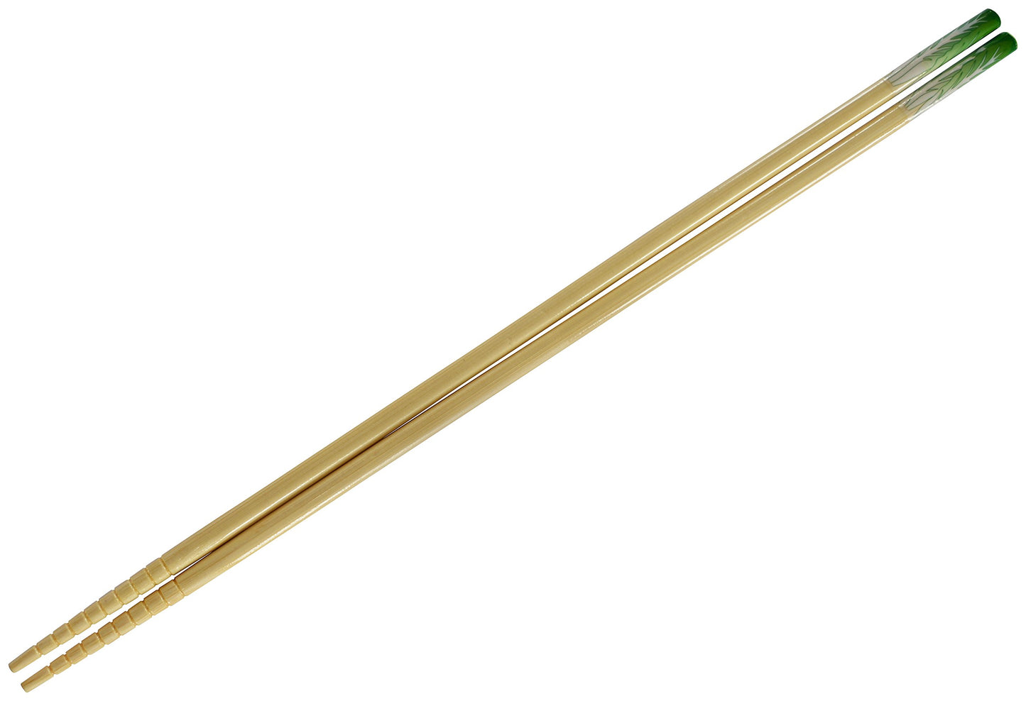若狭 Coating Chopsticks Vegetable Cooking Chopsticks 27 cm