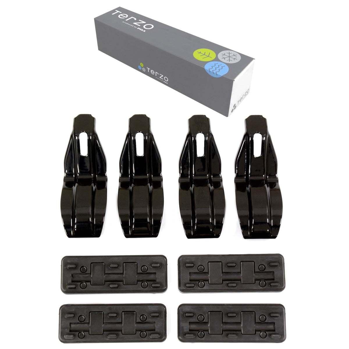 TERZO based carrier [attachment holder set] EH381