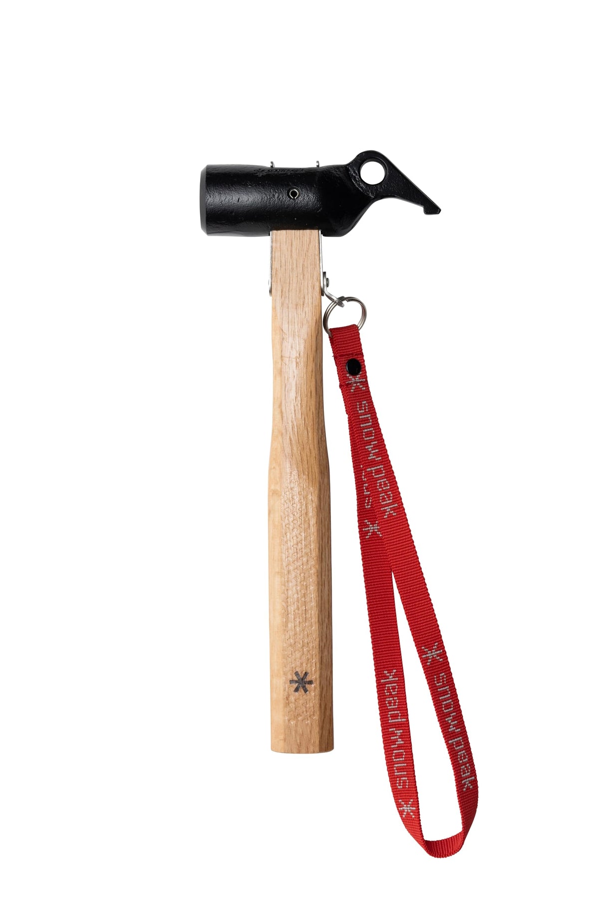 Snow Peak Peg Hammer