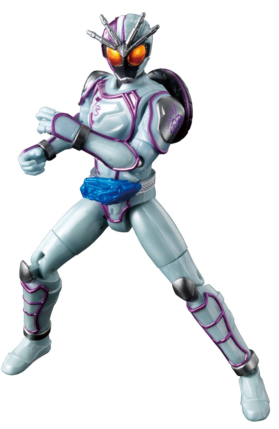 Bandai Kamen Rider Drive TK10 Kamen Rider Chaser