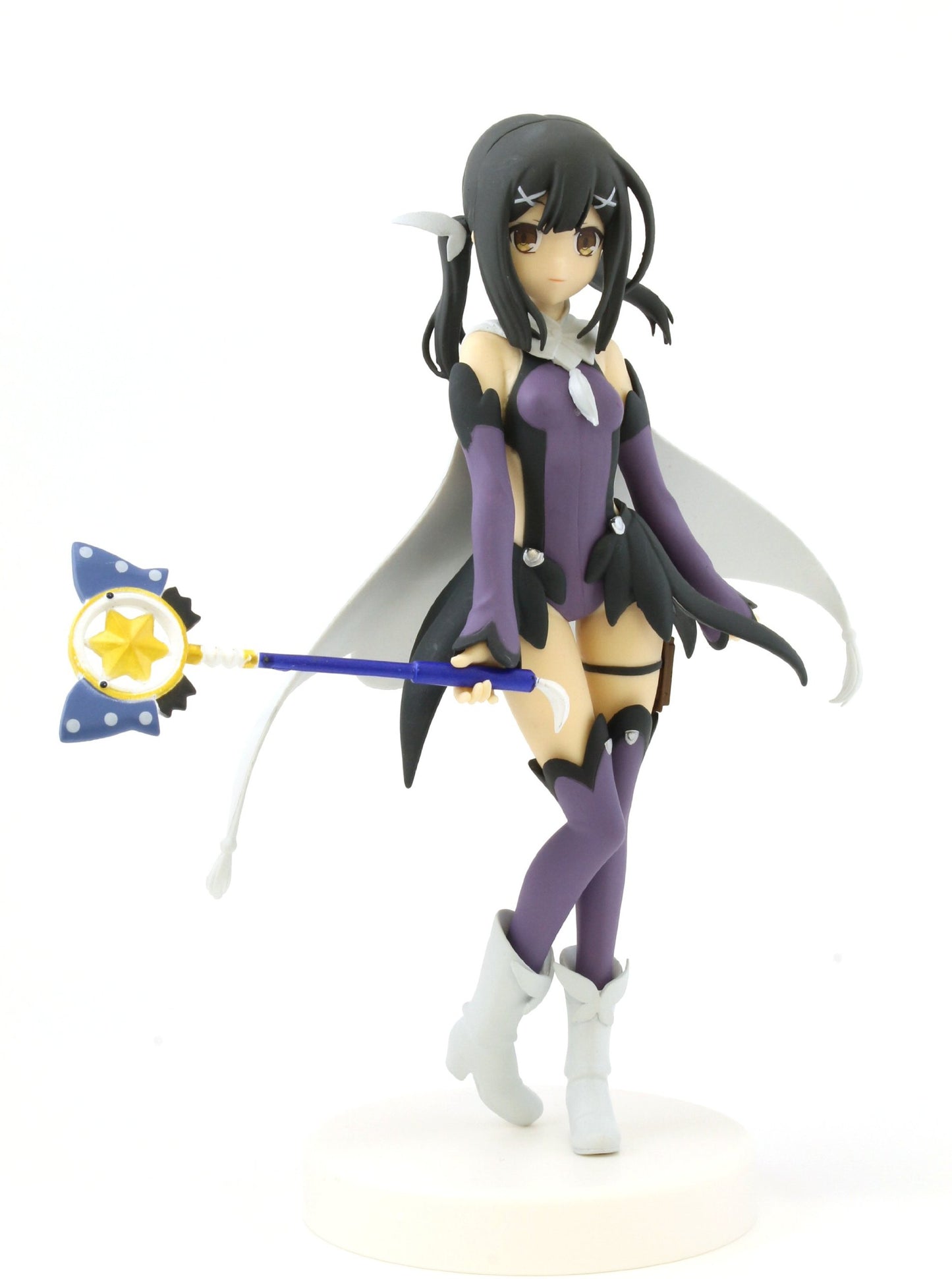 Furyu Fate/kaleidliner PrismaIlya Figure Miyu