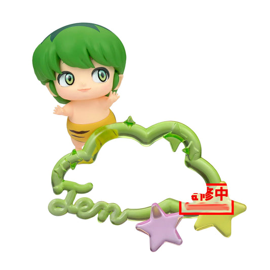 Banpresto - Urusei Yatsura - Ten (ver. B), Bandai Spirits Q Posket Together Figure