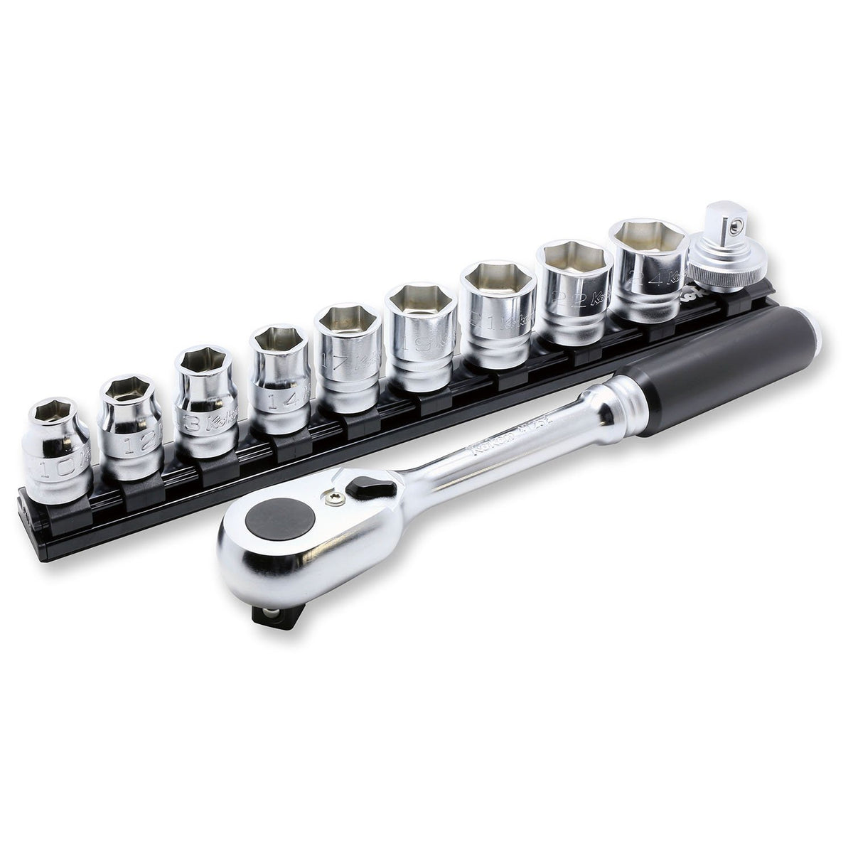 4285ZE Socket Wrench Set