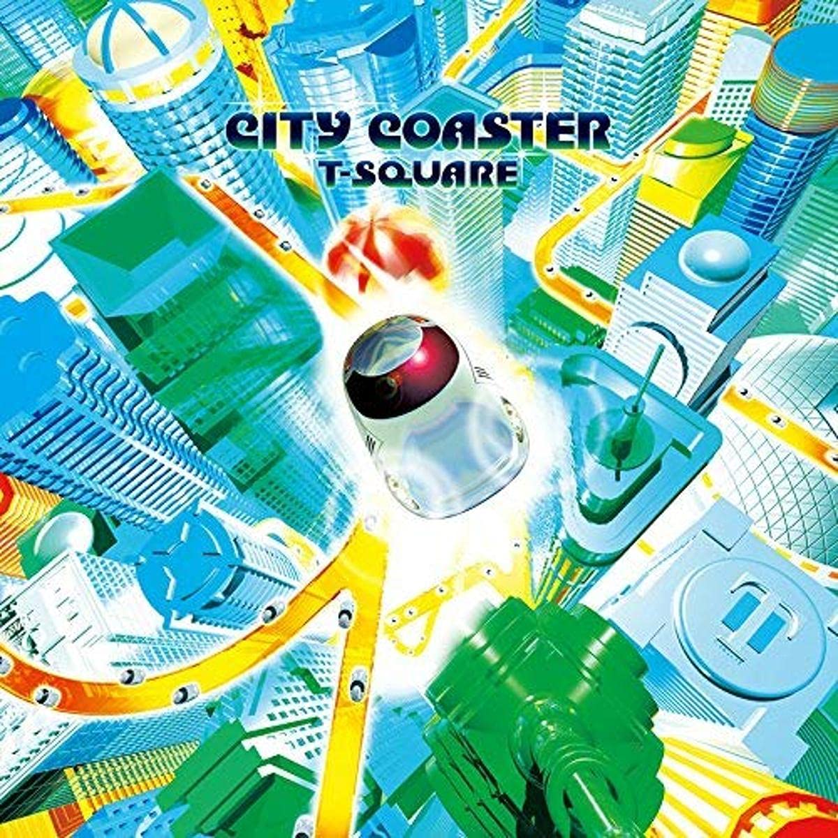City Coaster